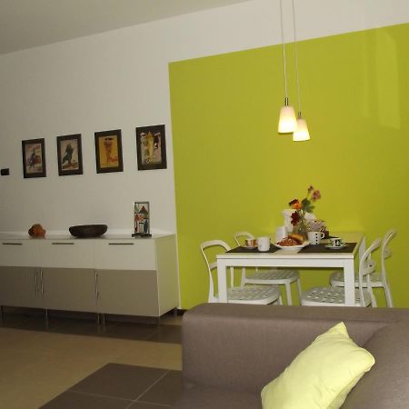 Cimarhosa House Apartamento Exterior foto