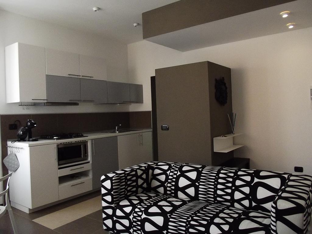 Cimarhosa House Apartamento Quarto foto