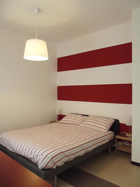 Cimarhosa House Apartamento Quarto foto
