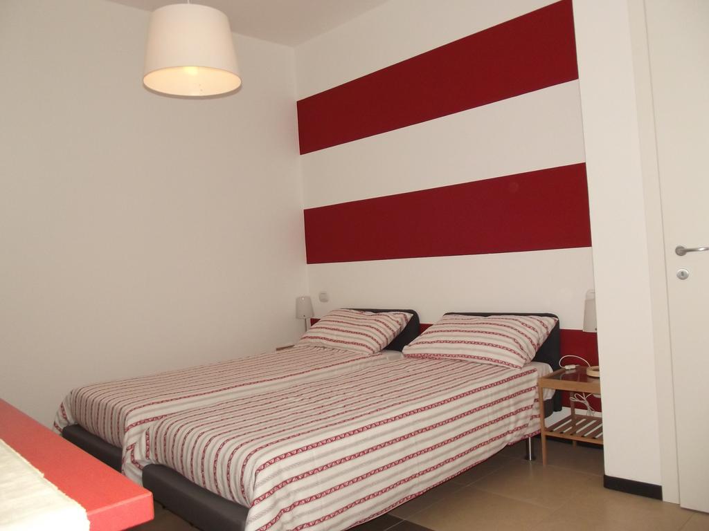 Cimarhosa House Apartamento Quarto foto